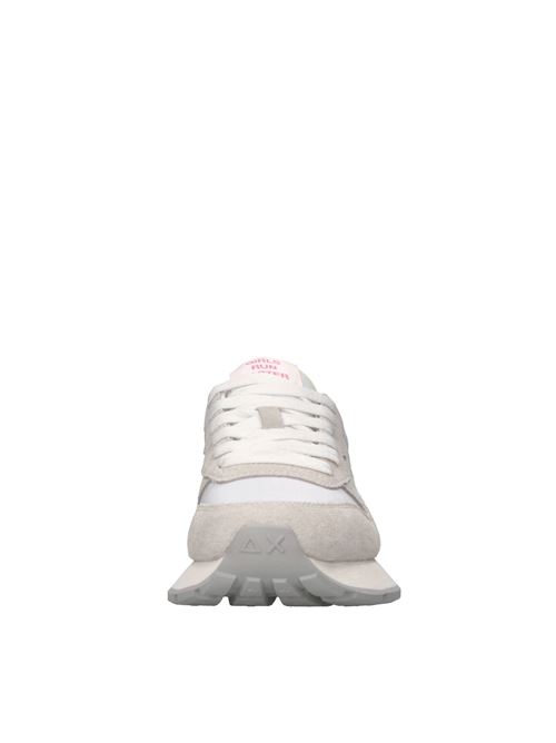  SUN68 | Z36201BIANCO-FUCSIA FLUO